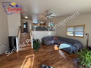 3305 Glenfinnan Rd in Billings, MT - Building Photo - Building Photo