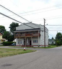 601 Mason St in Niles, OH - Building Photo - Building Photo