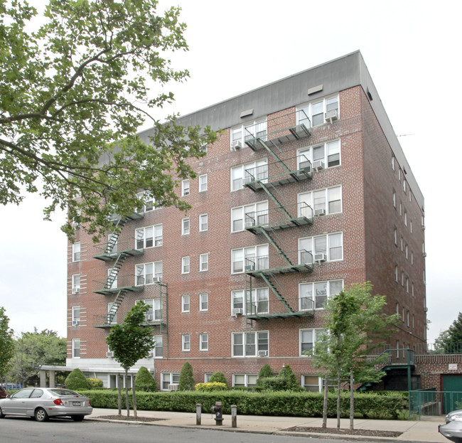 The Boulevard in Brooklyn, NY - Building Photo - Building Photo