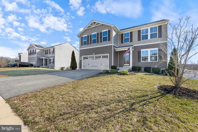 21 Willow Woods Dr in La Plata, MD - Building Photo - Building Photo