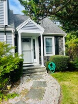 94 Country Club Dr, Unit 94 Country Club Drive in Yarmouth Port, MA - Building Photo