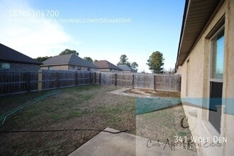 341 Wolf Den Dr in Jonesboro, AR - Building Photo - Building Photo
