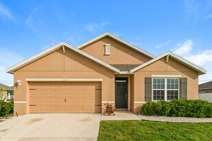 173 SE 16th Terrace in Cape Coral, FL - Building Photo