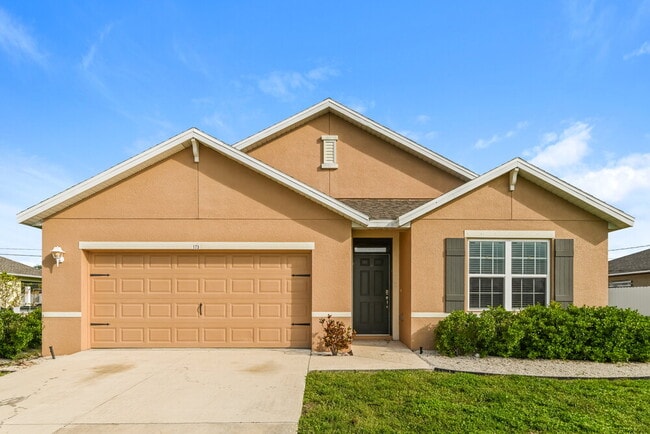 property at 173 SE 16th Terrace