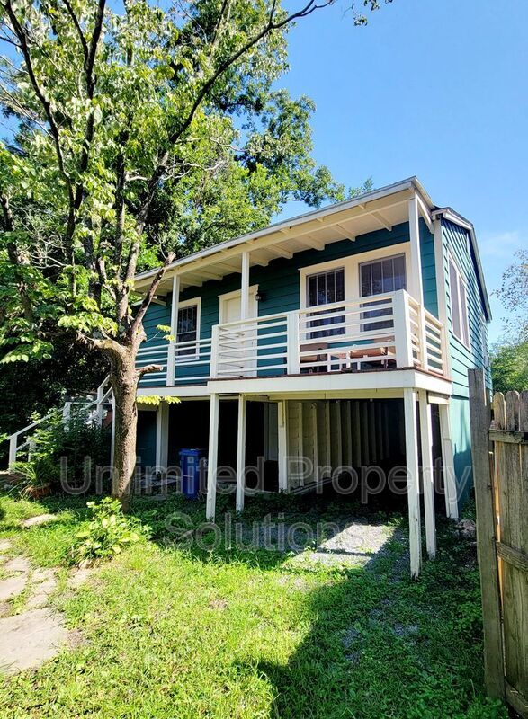property at 1 Orange St