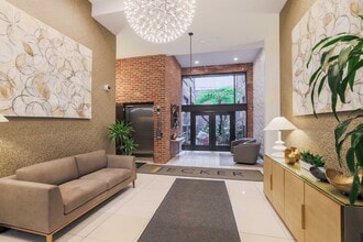 16 Jessie St in San Francisco, CA - Building Photo - Building Photo