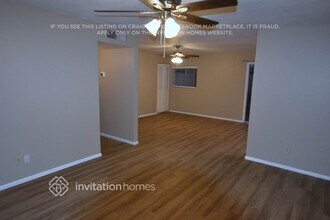 3420 W Grovers Ave in Phoenix, AZ - Building Photo - Building Photo