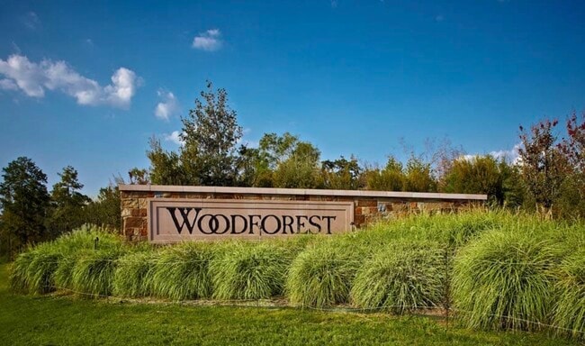 405 Rise Ln in Montgomery, TX - Building Photo - Building Photo