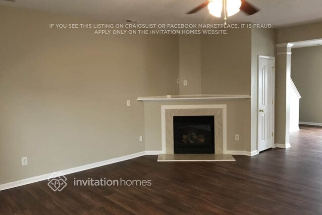 1736 Larne Cir in Charlotte, NC - Foto de edificio - Building Photo