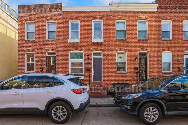 813 S Belnord Ave in Baltimore, MD - Building Photo - Building Photo