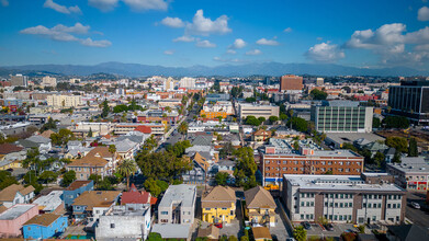 1820 W 11th St in Los Angeles, CA - Building Photo - Building Photo