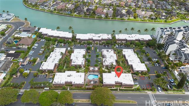 property at 444 Lunalilo Home Rd