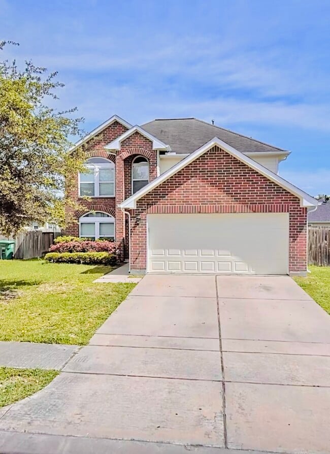 property at 2638 Steelhead Dr