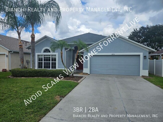 property at 16735 Shanlow Ct