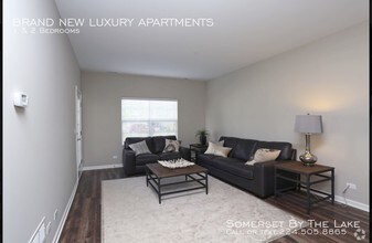 60 W Main St-Unit -221 in Lake Zurich, IL - Building Photo - Building Photo