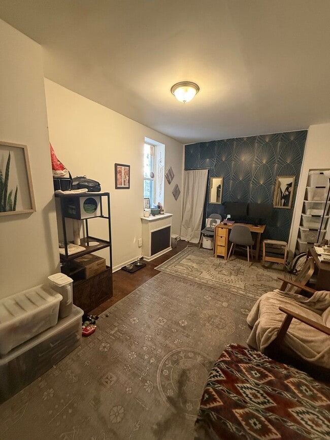 1703 S 19th St in Philadelphia, PA - Building Photo - Building Photo