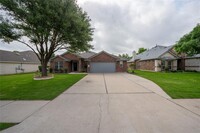 19505 Vilamoura St in Pflugerville, TX - Foto de edificio - Building Photo