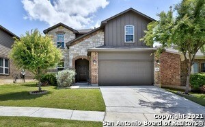 13030 Shoreline Dr in San Antonio, TX - Building Photo