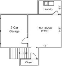 7336 Santa Fe Trail in Madison, WI - Building Photo - Building Photo