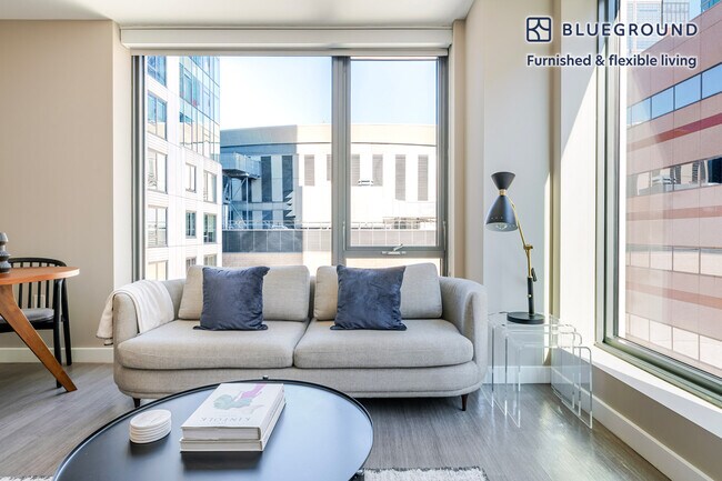 1 Nashua St, Unit SI FL11-ID1260 in Boston, MA - Building Photo - Building Photo