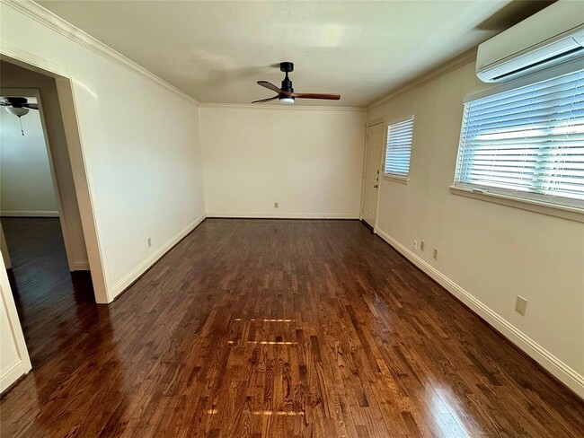 2812 Wichita St in Houston, TX - Building Photo - Building Photo