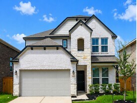 15127 Monal Trie Dr in Atascocita, TX - Building Photo