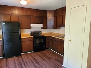 Royston Townhouses in Royston, GA - Building Photo - Interior Photo