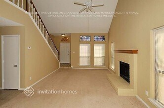 4901 St Thomas Pl in Fort Worth, TX - Building Photo - Building Photo