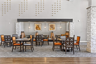 The Orchards at Arlington Highlands 55+ Active Adult Apartments in Arlington, TX - Building Photo - Interior Photo