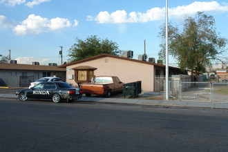 Arrowhead Acres in North Las Vegas, NV - Building Photo - Building Photo