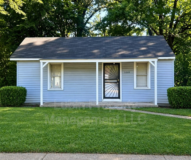 property at 2008 Whitney Ave