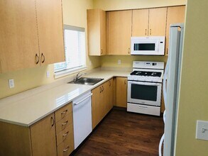 710 SW Broadway Dr, Unit 710 in Portland, OR - Building Photo - Building Photo
