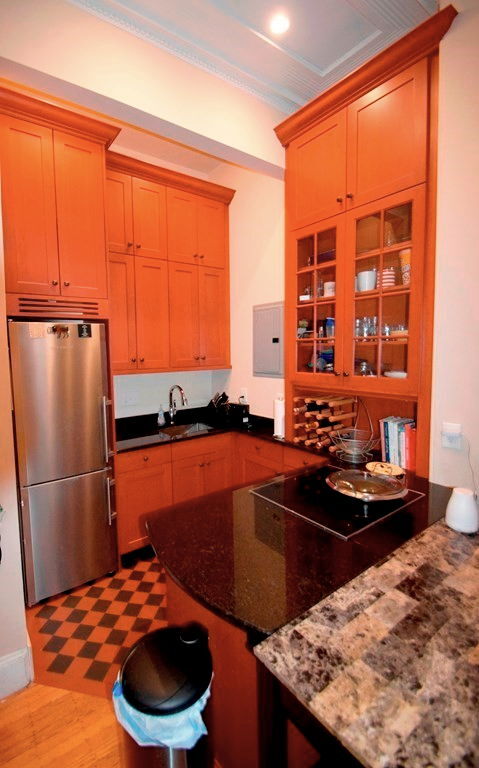 388 Marlborough St in Boston, MA - Building Photo - Building Photo