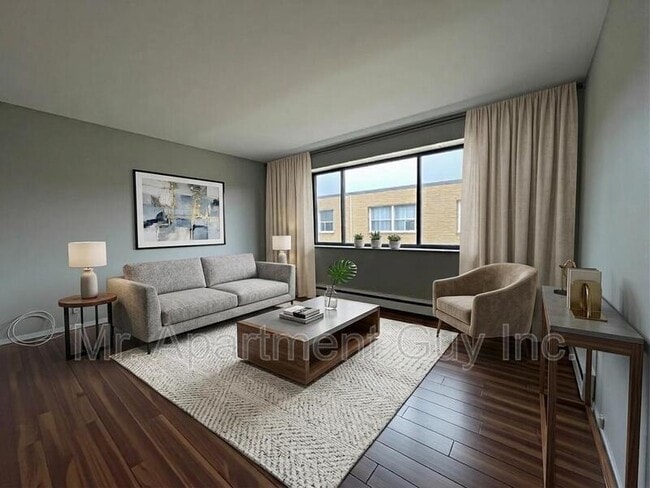 property at 50 Mohawk Rd W