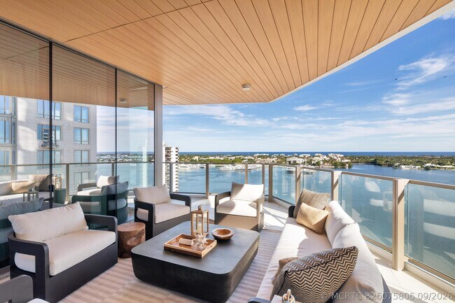 property at 1333 S Flagler Dr