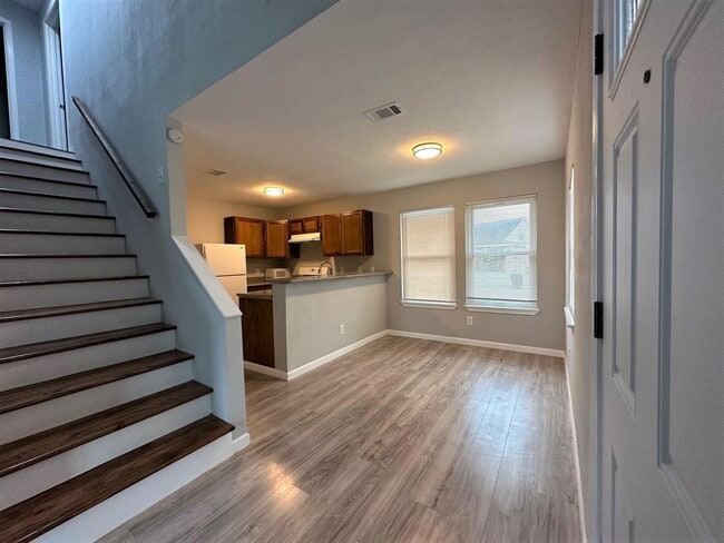 property at 7732 Sign St