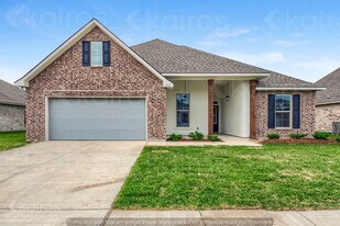 3212 Rosehill Dr, Unit 112 in Lake Charles, LA - Building Photo