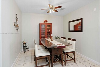 14973 SW 8th Terrace in Miami, FL - Building Photo - Building Photo