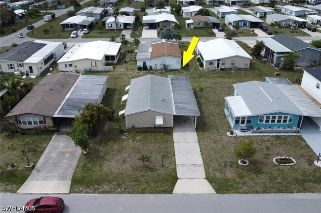 property at 220 Ocean Reef Ln