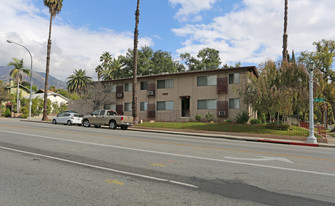 1680 N Lake Ave Apartments