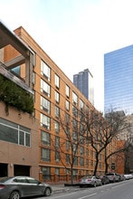 Beta West in New York, NY - Foto de edificio - Building Photo
