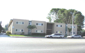 7315 Norwalk Blvd. Apartments