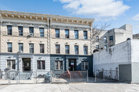 1277 Lincoln Pl in Brooklyn, NY - Foto de edificio - Building Photo