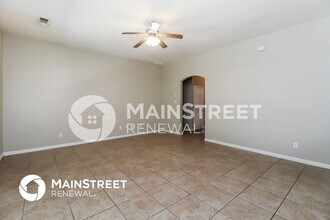 247 Edison Ln in Crowley, TX - Foto de edificio - Building Photo