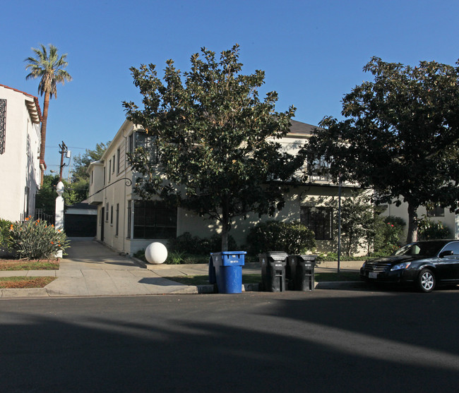 1960-1964 Kenmore Ave in Los Angeles, CA - Building Photo - Building Photo