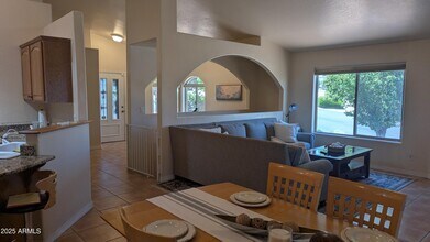 1853 Oriental Ave in Prescott, AZ - Building Photo - Building Photo