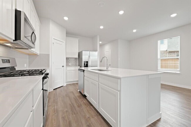 property at 21002 Armstrong County Dr