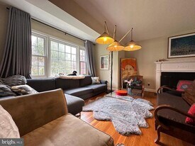 5226 Elliott Rd in Bethesda, MD - Building Photo