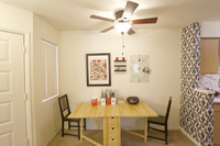 Woodlands Village Apartments photo'