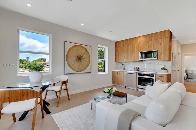 property at 1840 SW 22nd Terrace